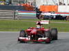 GP MALESIA, 22.03.2013- Free Practice 1, Felipe Massa (BRA) Ferrari F138