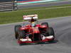 GP MALESIA, 22.03.2013- Free Practice 1, Felipe Massa (BRA) Ferrari F138