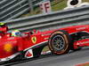 GP MALESIA, 22.03.2013- Free Practice 1, Felipe Massa (BRA) Ferrari F138