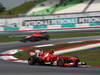 GP MALESIA, 22.03.2013- Free Practice 1, Felipe Massa (BRA) Ferrari F138