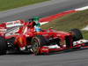 GP MALESIA, 22.03.2013- Free Practice 1, Fernando Alonso (ESP) Ferrari F138