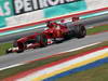 GP MALESIA, 22.03.2013- Free Practice 1, Fernando Alonso (ESP) Ferrari F138