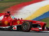 GP MALESIA, 22.03.2013- Free Practice 1, Fernando Alonso (ESP) Ferrari F138