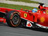 GP MALESIA, 22.03.2013- Free Practice 1, Fernando Alonso (ESP) Ferrari F138