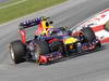 GP MALESIA, 22.03.2013- Free Practice 1, Mark Webber (AUS) Red Bull Racing RB9