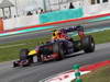 GP MALESIA, 22.03.2013- Free Practice 1, Mark Webber (AUS) Red Bull Racing RB9