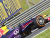 GP MALESIA, 22.03.2013- Free Practice 1, Mark Webber (AUS) Red Bull Racing RB9
