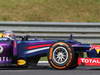 GP MALESIA, 22.03.2013- Free Practice 1, Sebastian Vettel (GER) Red Bull Racing RB9