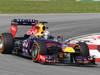 GP MALESIA, 22.03.2013- Free Practice 1, Sebastian Vettel (GER) Red Bull Racing RB9