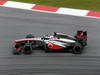 GP MALESIA, 22.03.2013 - free practice 2, Jenson Button (GBR) McLaren Mercedes MP4-28