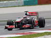 GP MALESIA, 22.03.2013 - free practice 2, Jenson Button (GBR) McLaren Mercedes MP4-28