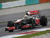 GP MALESIA, 22.03.2013 - free practice 2, Sergio Perez (MEX) McLaren MP4-28