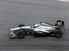 GP MALESIA, 22.03.2013 - free practice 2, Nico Rosberg (GER) Mercedes AMG F1 W04