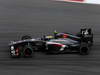 GP MALESIA, 22.03.2013 - free practice 2, Esteban Gutierrez (MEX), Sauber F1 Team C32