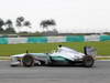 GP MALESIA, 22.03.2013 - free practice 2, Nico Rosberg (GER) Mercedes AMG F1 W04