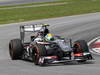 GP MALESIA, 22.03.2013 - free practice 2, Esteban Gutierrez (MEX), Sauber F1 Team C32