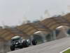 GP MALESIA, 22.03.2013 - free practice 2, Nico Rosberg (GER) Mercedes AMG F1 W04