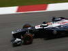 GP MALESIA, 22.03.2013 - free practice 2, Pastor Maldonado (VEN) Williams F1 Team FW35