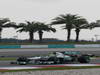 GP MALESIA, 22.03.2013 - free practice 2, Nico Rosberg (GER) Mercedes AMG F1 W04