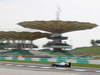 GP MALESIA - Prove Libere