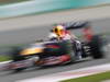 GP MALESIA, 22.03.2013 - free practice 2, Sebastian Vettel (GER) Red Bull Racing RB9