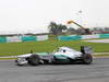 GP MALESIA, 22.03.2013 - free practice 2, Lewis Hamilton (GBR) Mercedes AMG F1 W04