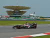 GP MALESIA, 22.03.2013 - free practice 2, Nico Hulkenberg (GER) Sauber F1 Team C32