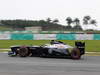 GP MALESIA, 22.03.2013 - free practice 2, Valtteri Bottas (FIN), Williams F1 Team FW35