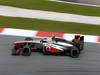 GP MALESIA, 22.03.2013 - free practice 2, Sergio Perez (MEX) McLaren MP4-28