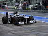 GP MALESIA, 22.03.2013 - free practice 2, Valtteri Bottas (FIN), Williams F1 Team FW35