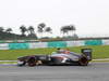 GP MALESIA, 22.03.2013 - free practice 2, Esteban Gutierrez (MEX), Sauber F1 Team C32