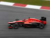 GP MALESIA, 22.03.2013 - free practice 2, Jules Bianchi (FRA) Marussia F1 Team MR02