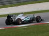 GP MALESIA, 22.03.2013 - free practice 2, Lewis Hamilton (GBR) Mercedes AMG F1 W04