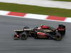 GP MALESIA, 22.03.2013 - free practice 2, Romain Grosjean (FRA) Lotus F1 Team E213