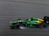 GP MALESIA, 22.03.2013 - free practice 2, Charles Pic (FRA) Caterham F1 Team CT03