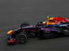 GP MALESIA, 22.03.2013 - free practice 2, Mark Webber (AUS) Red Bull Racing RB9