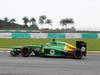 GP MALESIA, 22.03.2013 - free practice 2, Charles Pic (FRA) Caterham F1 Team CT03