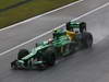 GP MALESIA, 22.03.2013 - free practice 2, Charles Pic (FRA) Caterham F1 Team CT03