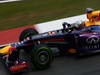 GP MALESIA, 22.03.2013 - free practice 2, Sebastian Vettel (GER) Red Bull Racing RB9