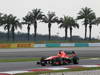 GP MALESIA, 22.03.2013 - free practice 2, Jules Bianchi (FRA) Marussia F1 Team MR02