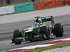 GP MALESIA, 22.03.2013 - free practice 2, Charles Pic (FRA) Caterham F1 Team CT03