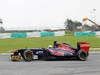 GP MALESIA, 22.03.2013 - free practice 2, Jean-Eric Vergne (FRA) Scuderia Toro Rosso STR8