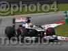 GP MALESIA, 22.03.2013 - free practice 2, Pastor Maldonado (VEN) Williams F1 Team FW35