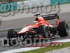 GP MALESIA, 22.03.2013 - free practice 2, Jules Bianchi (FRA) Marussia F1 Team MR02