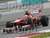 GP MALESIA, 22.03.2013 - free practice 2, Felipe Massa (BRA) Ferrari F138