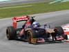 GP MALESIA, 22.03.2013 - free practice 2, Daniel Ricciardo (AUS) Scuderia Toro Rosso STR8