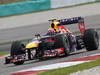 GP MALESIA, 22.03.2013 - free practice 2, Mark Webber (AUS) Red Bull Racing RB9