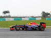 GP MALESIA, 22.03.2013 - free practice 2, Mark Webber (AUS) Red Bull Racing RB9