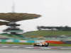 GP MALESIA, 22.03.2013 - free practice 2, Paul di Resta (GBR) Sahara Force India F1 Team VJM06