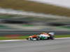 GP MALESIA, 22.03.2013 - free practice 2, Adrian Sutil (GER), Sahara Force India F1 Team VJM06